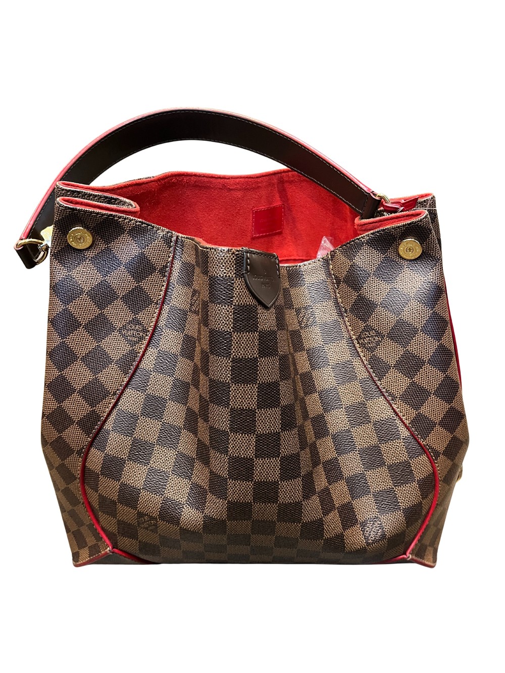 Handbags + Wallets