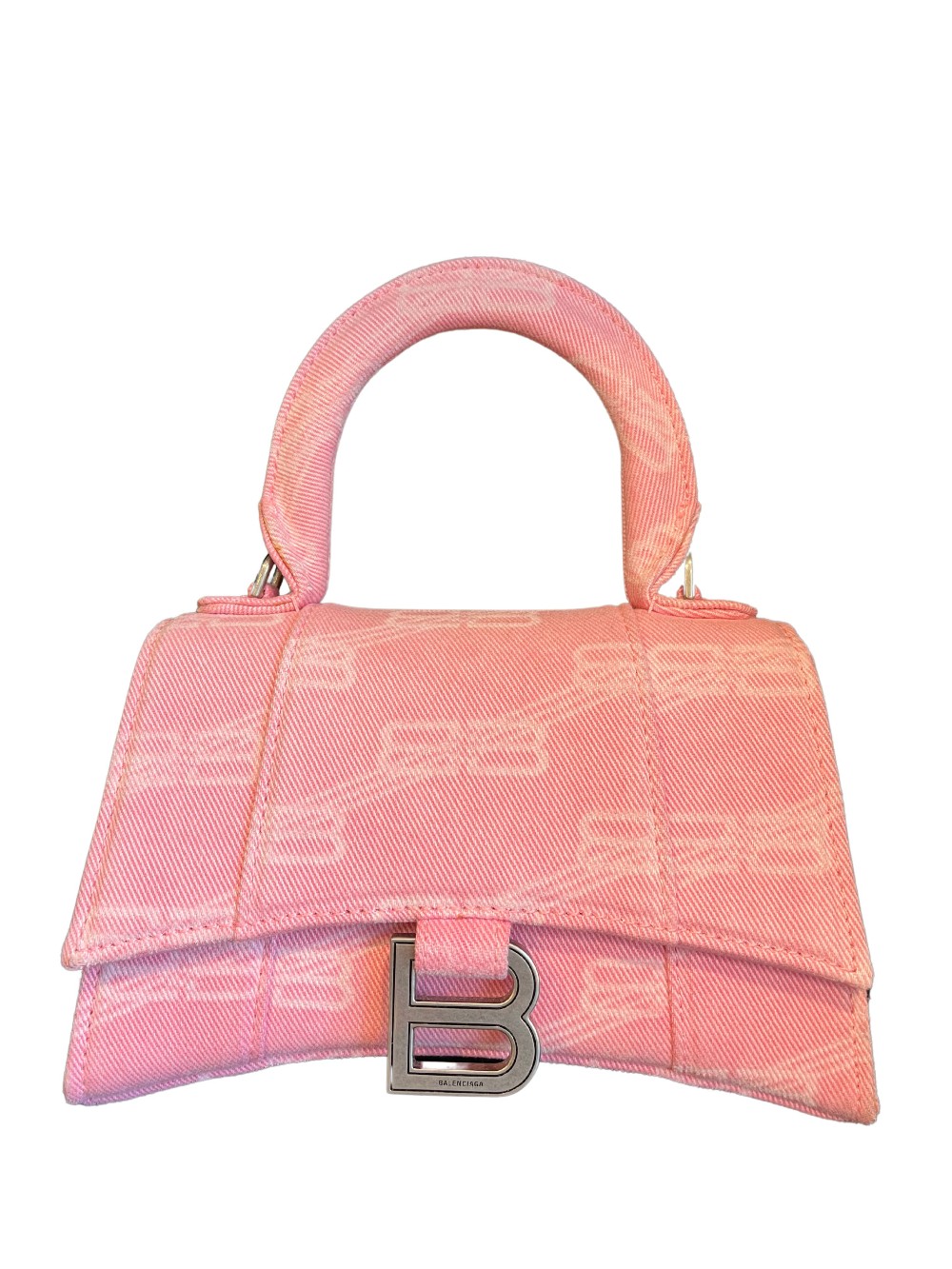 Handbags + Wallets