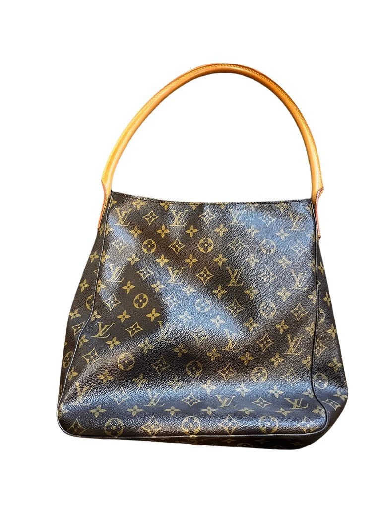Handbags + Wallets