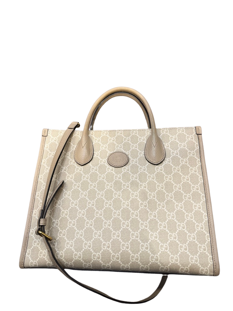 Handbags + Wallets