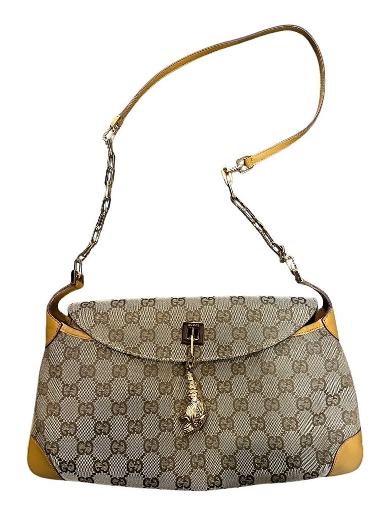Handbags + Wallets