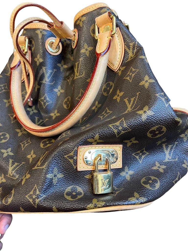 Handbags + Wallets