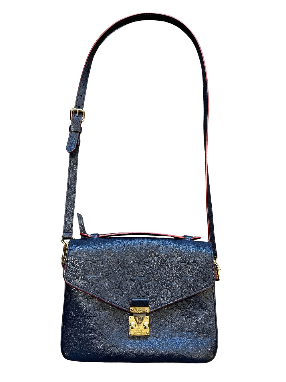 Handbags + Wallets