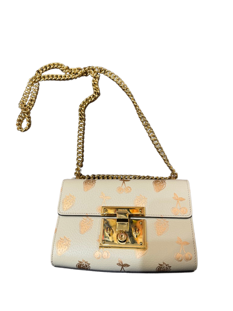 Handbags + Wallets