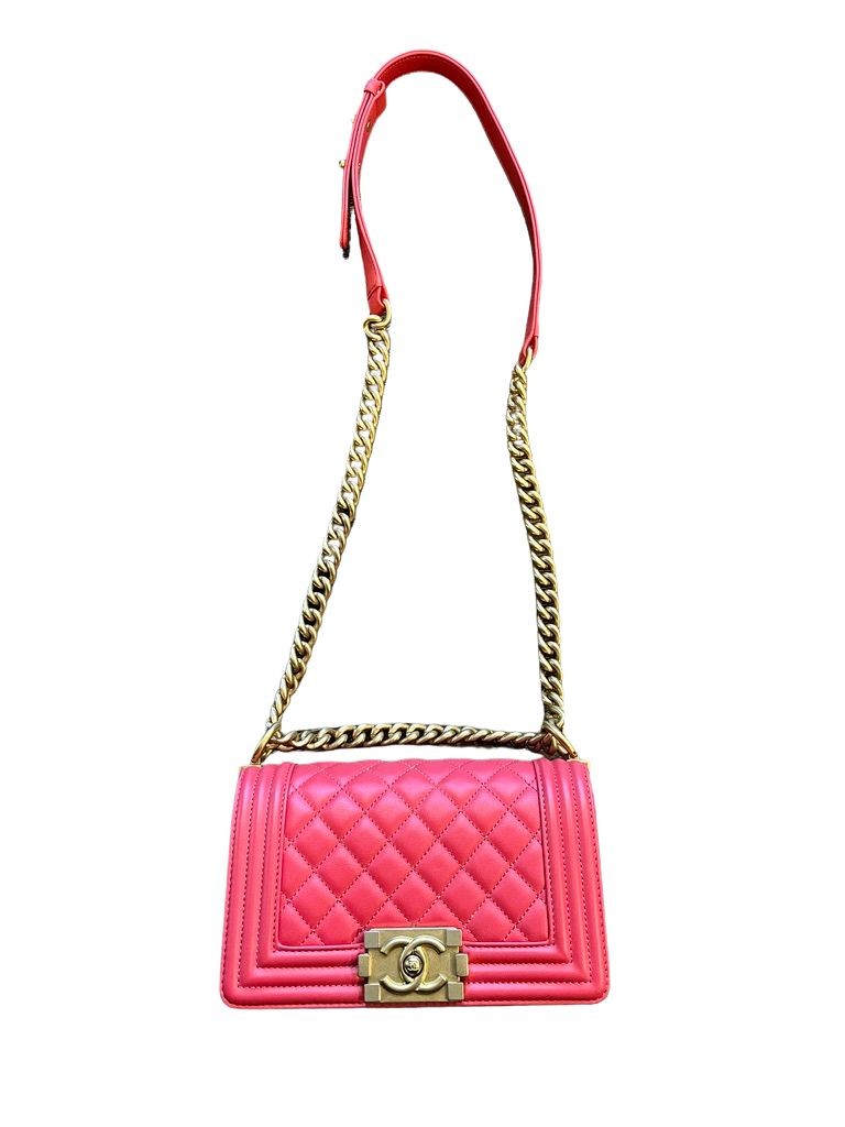Handbags + Wallets