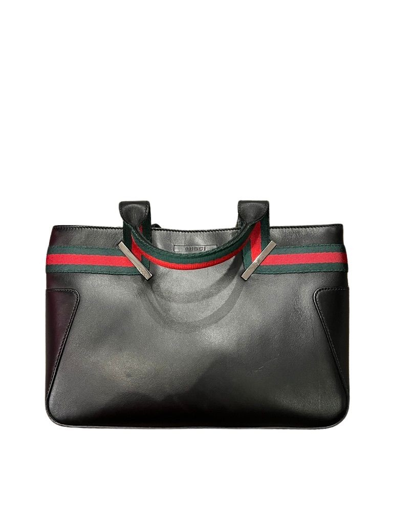 Handbags + Wallets