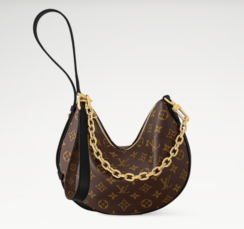 Handbags + Wallets