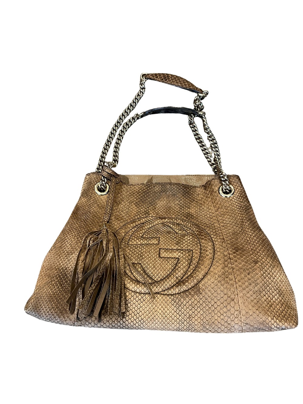 Handbags + Wallets