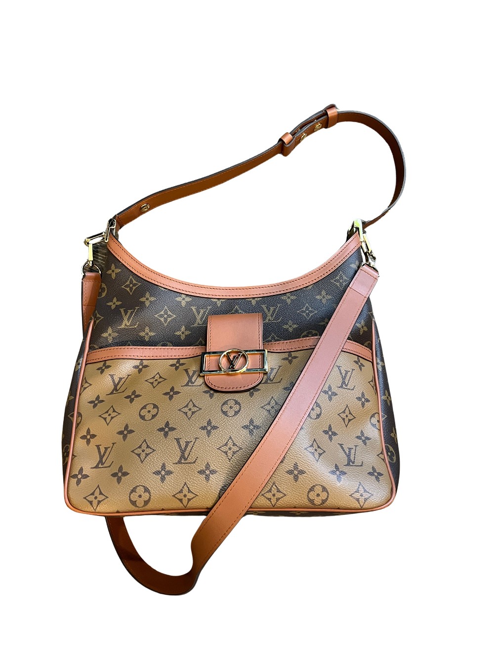 Handbags + Wallets