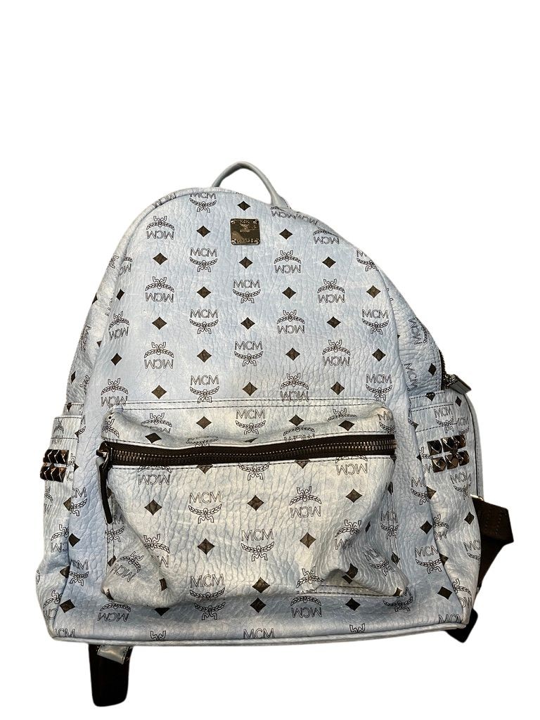 Handbags + Wallets