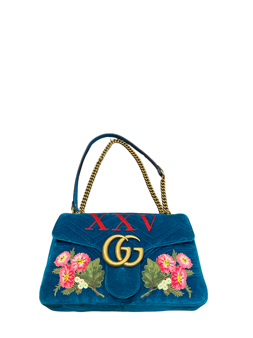Handbags + Wallets