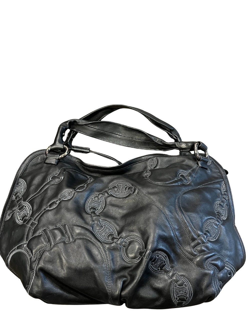 Handbags + Wallets