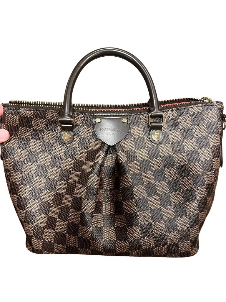 Handbags + Wallets