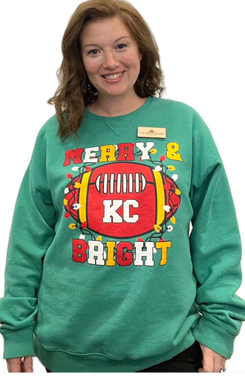 MERRY AND BRIGHT KC