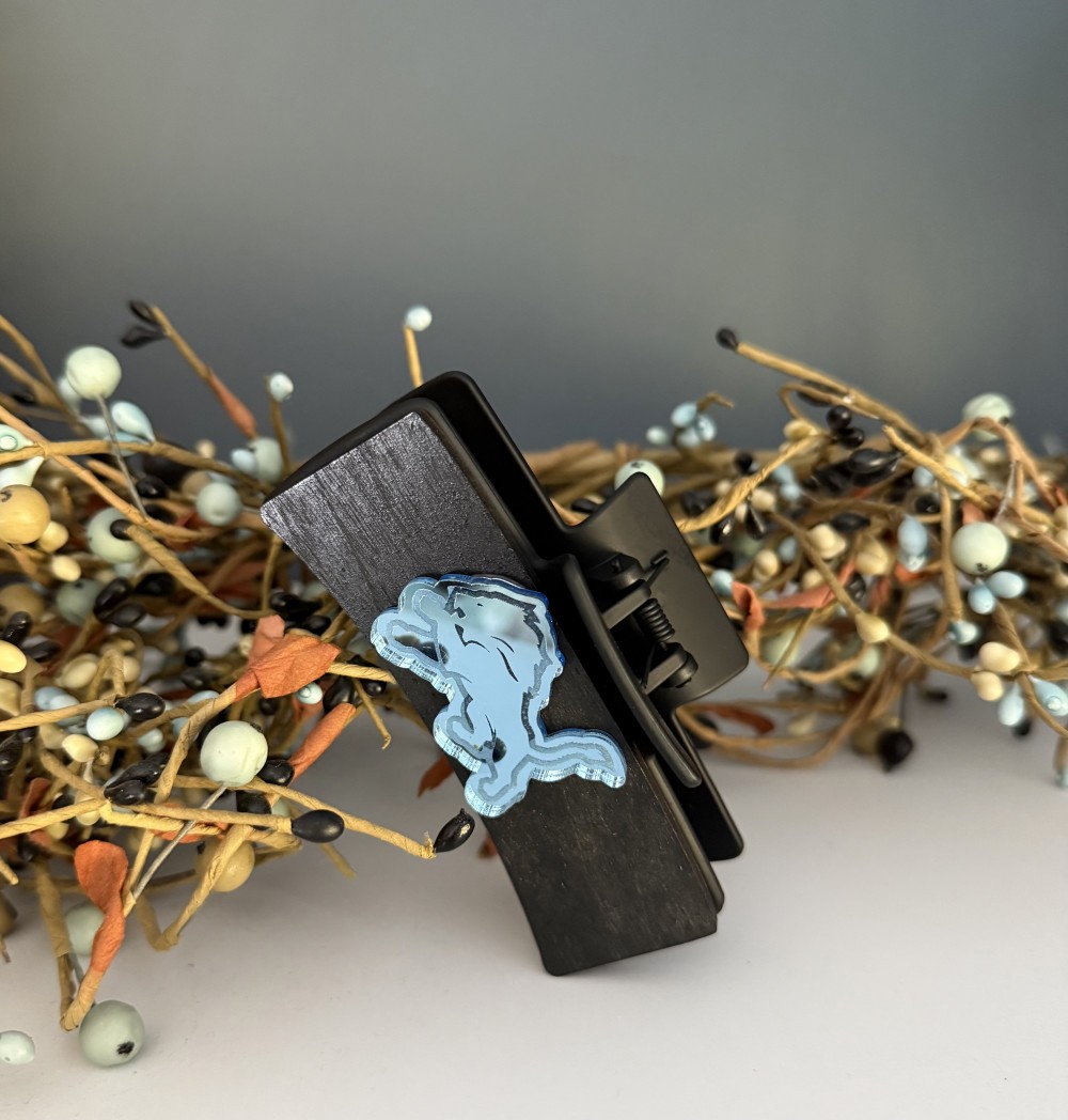 Hair Clips