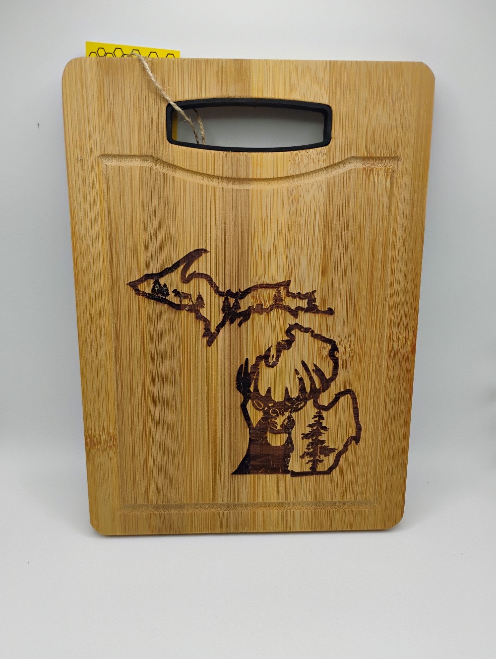 Charcuterie Boards