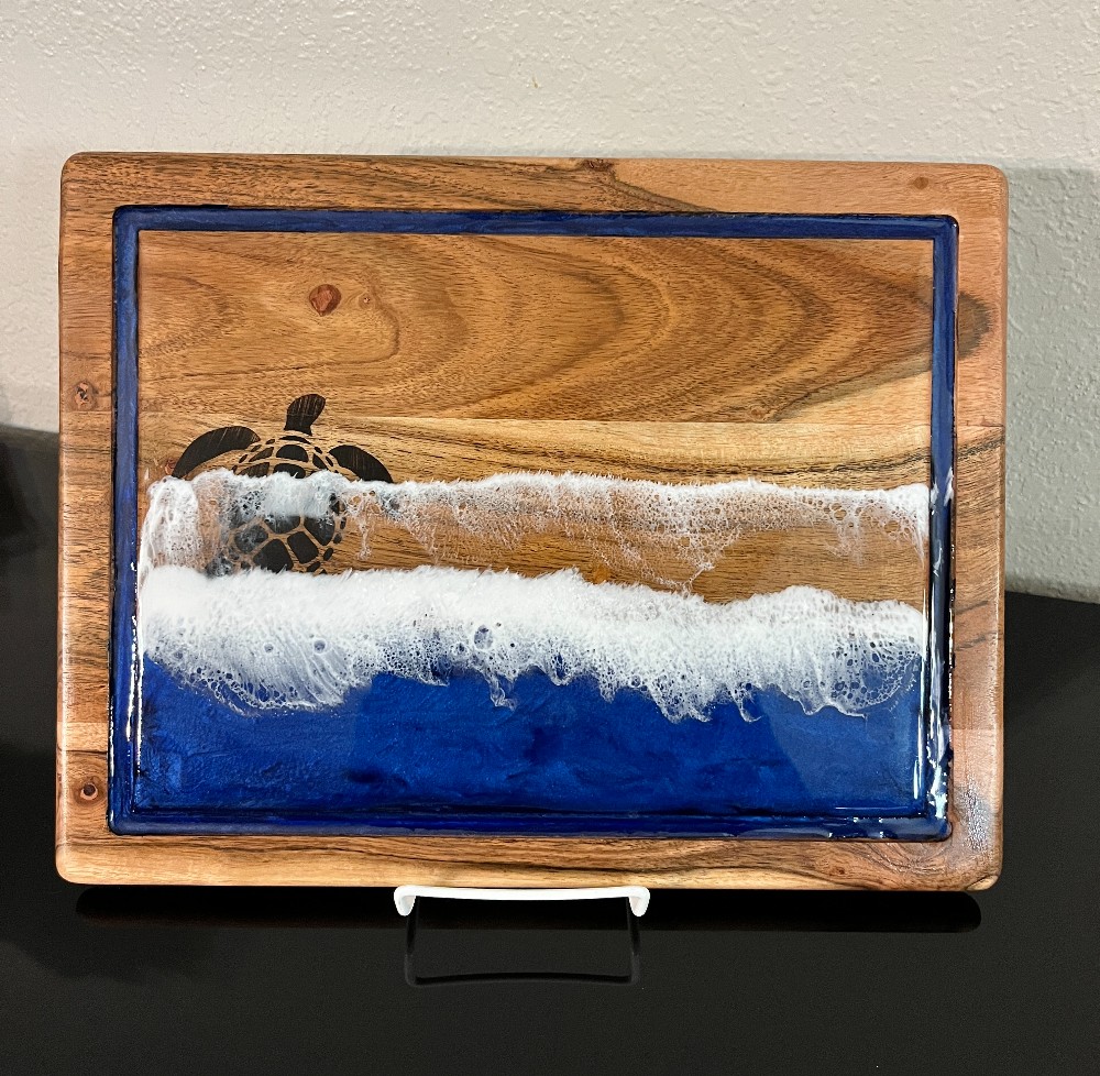 Charcuterie Boards