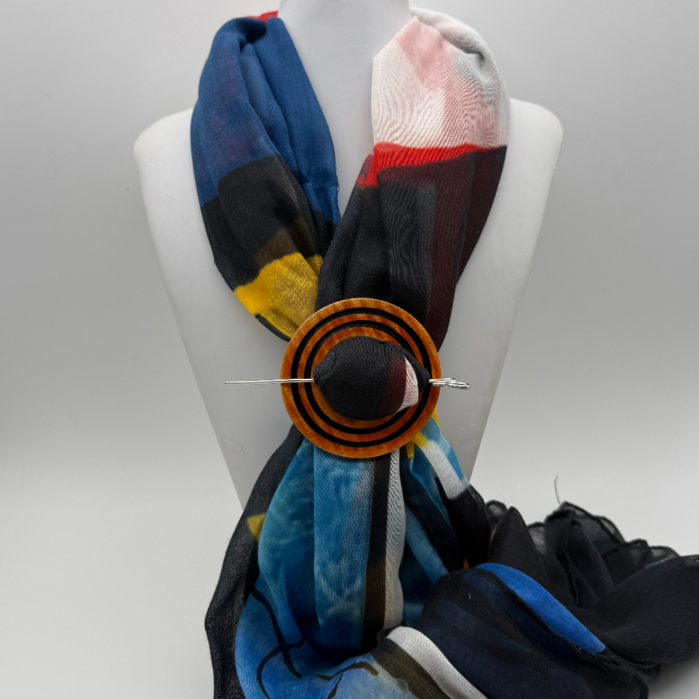 Apparel & Accessories