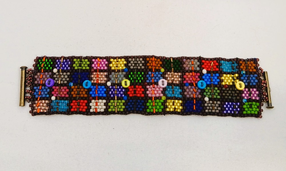 Quilting Cuff