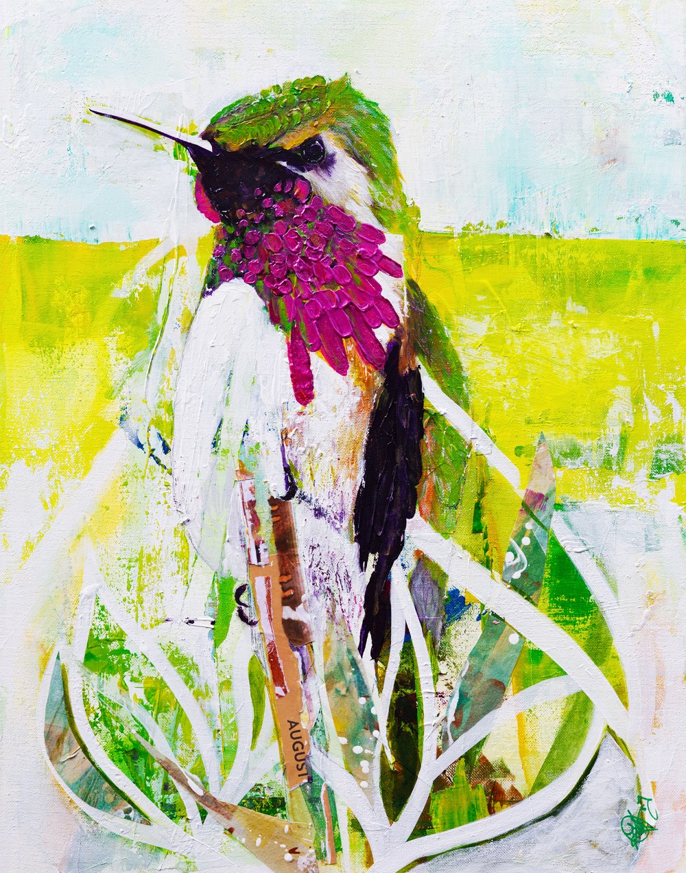 Image