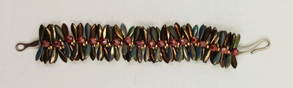 Garland Cuff