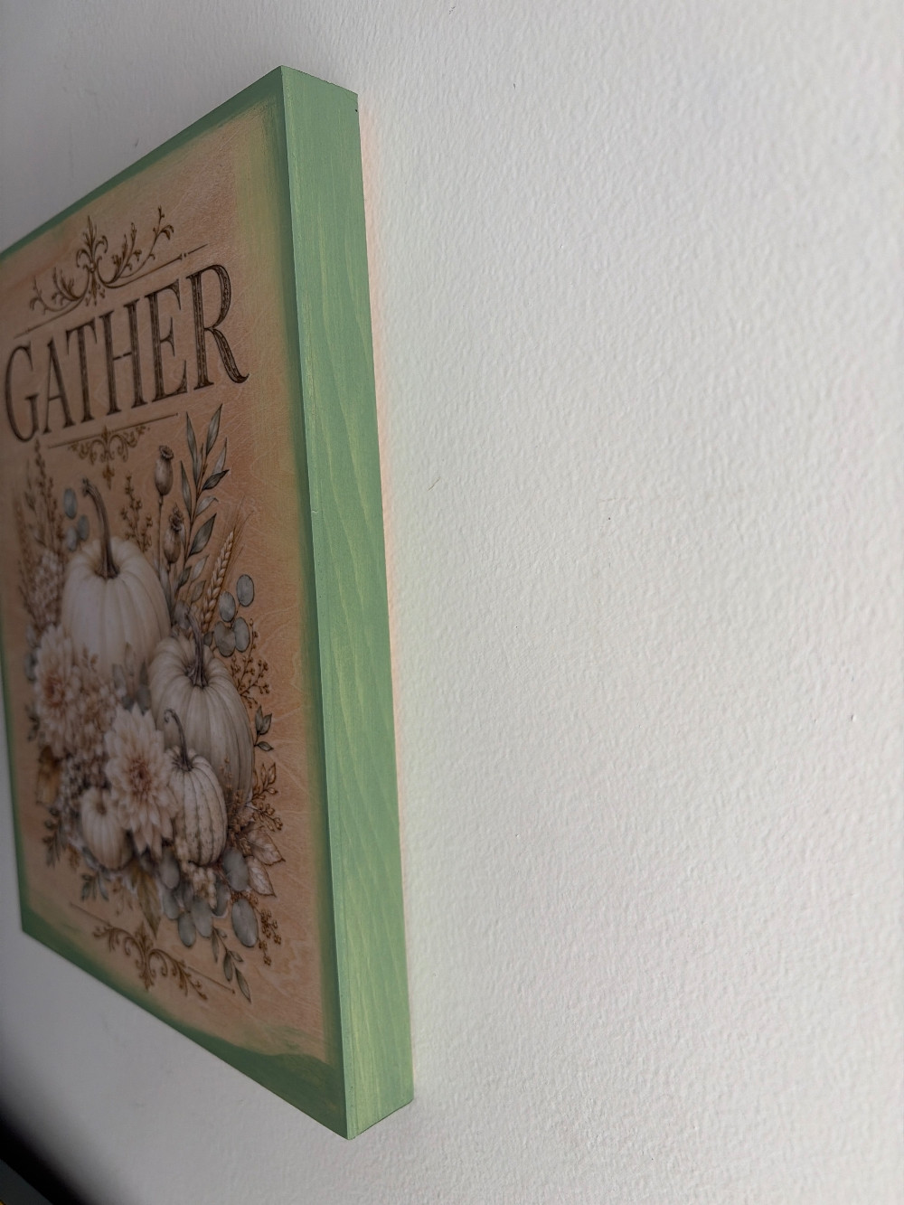Gather