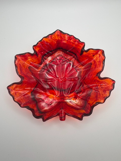 DD Fall leaf