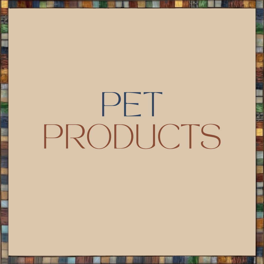 Pet Products