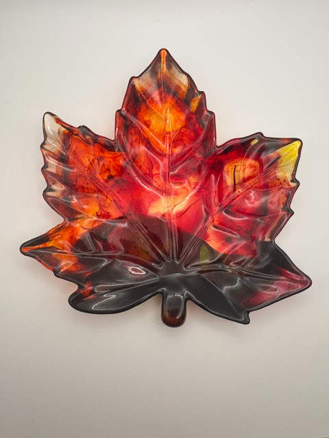 DD Fall leaf
