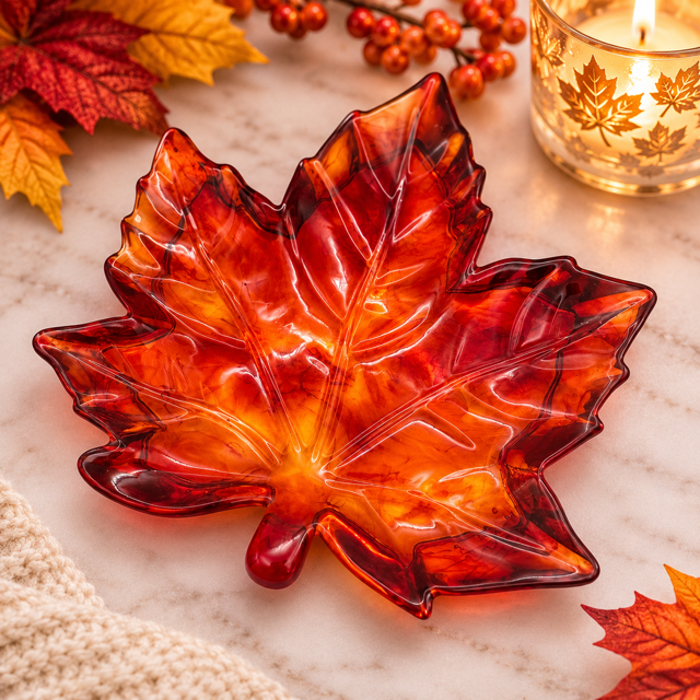 DD Fall leaf
