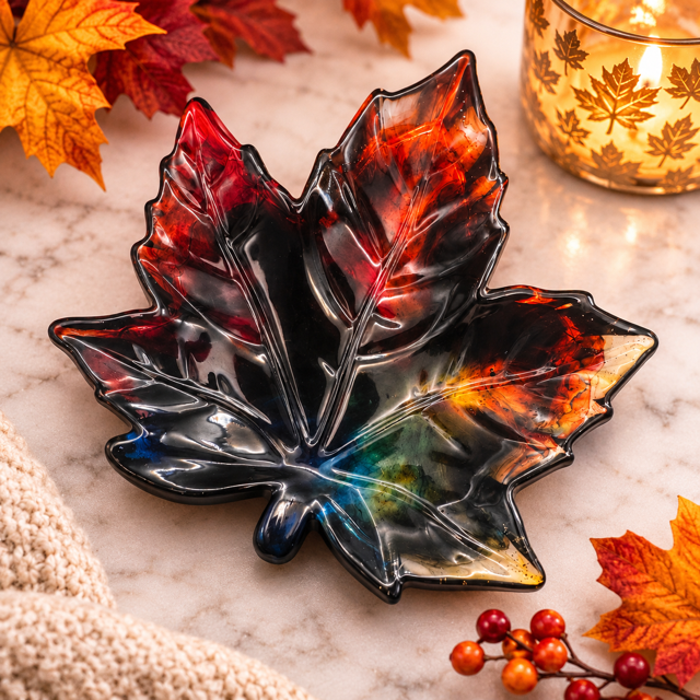 DD Fall leaf