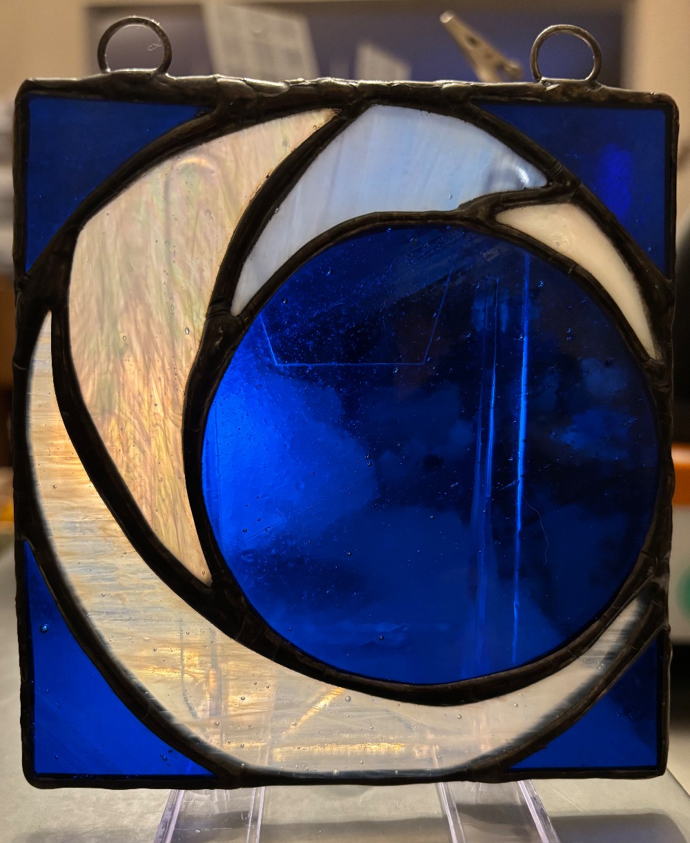 Crescent Moon