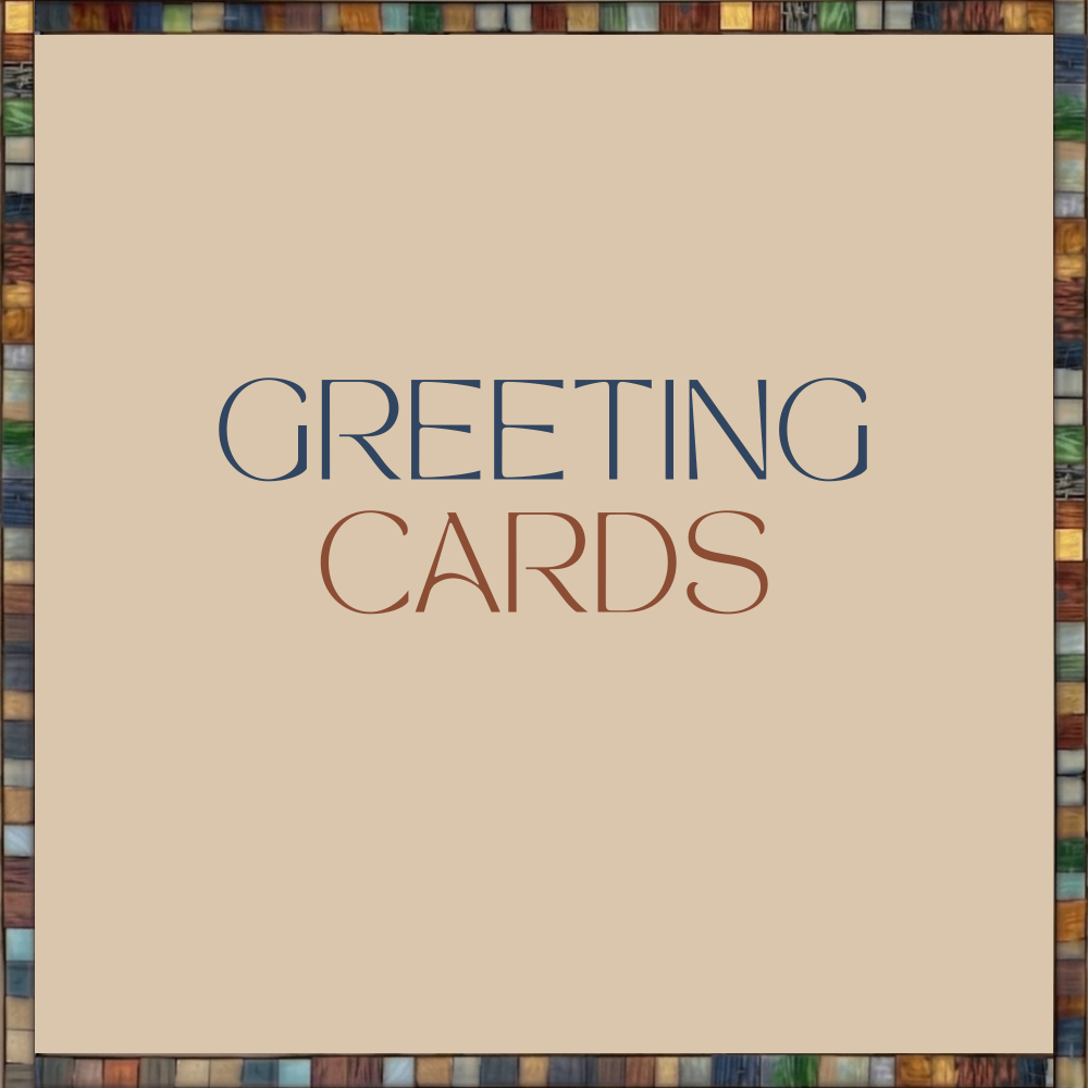 Greeting Cards