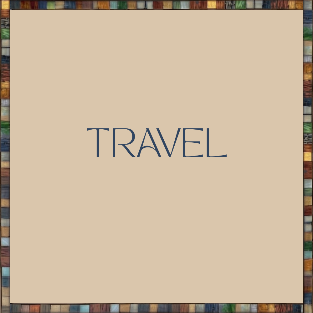 Travel
