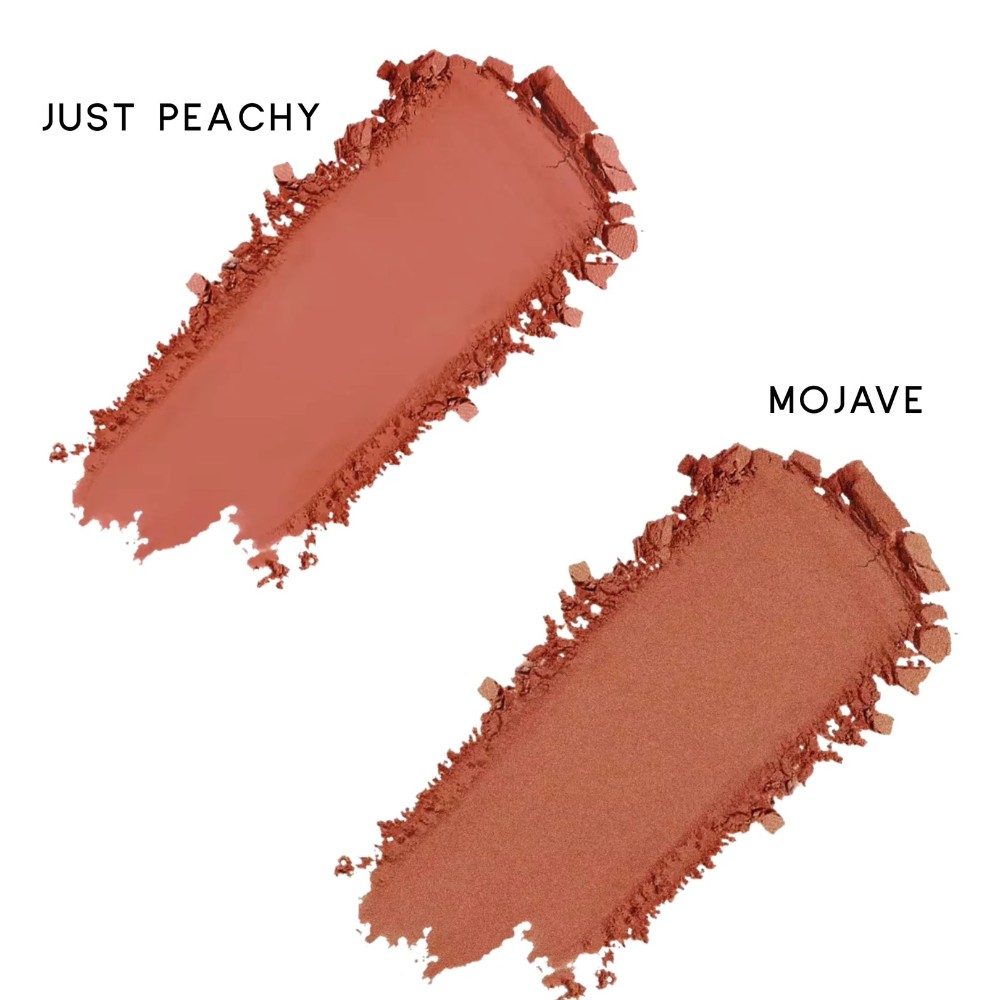 HD Powder Blush - Just Peachy