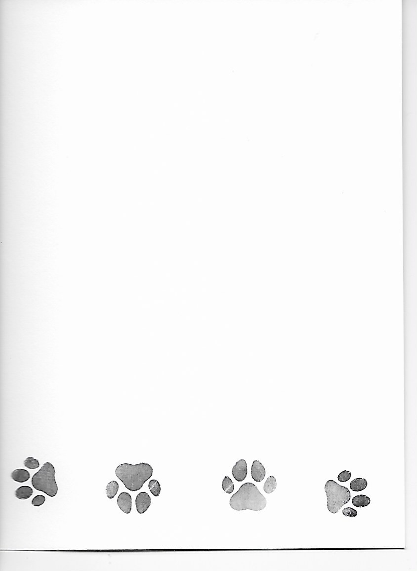 Birthday Wishes- dog