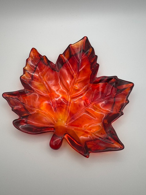 DD Fall leaf