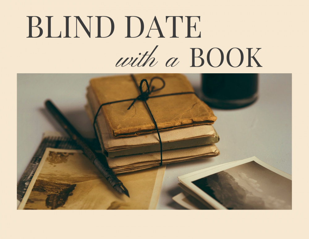 Blind Date with a Book