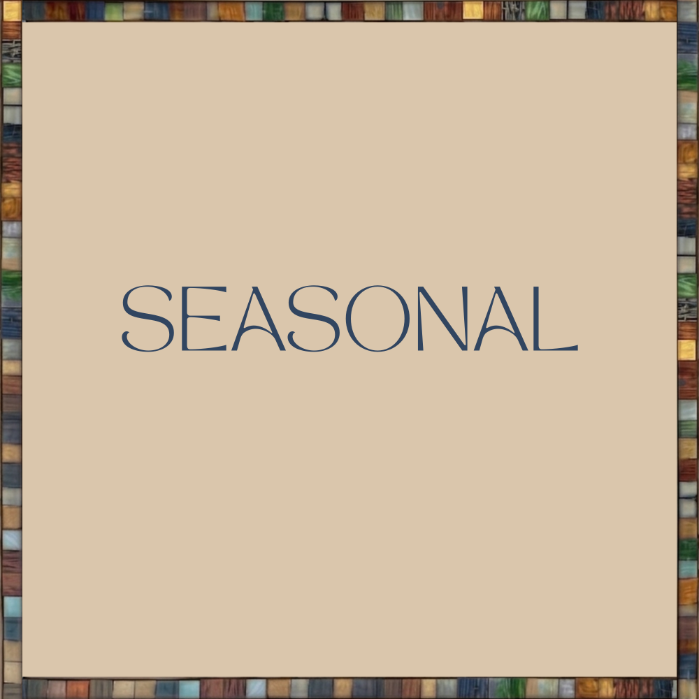 Seasonal
