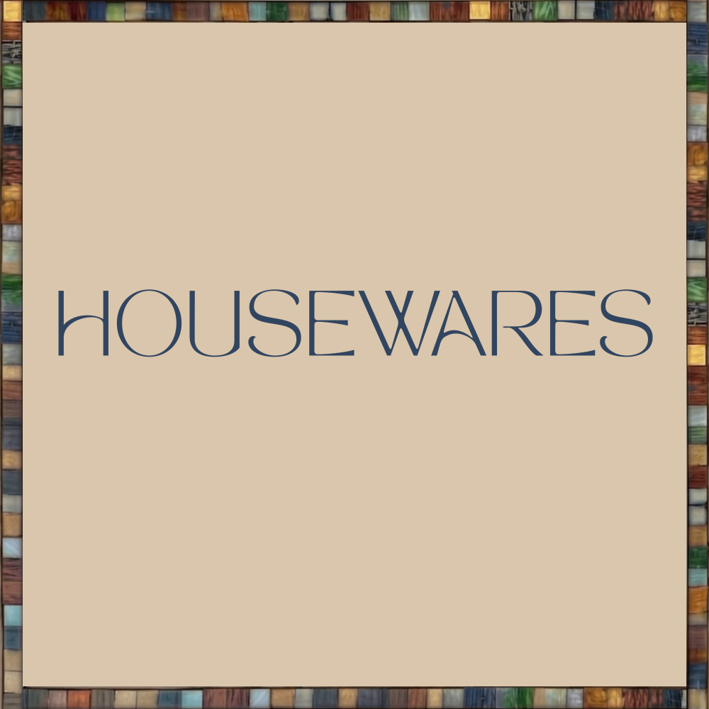 Housewares