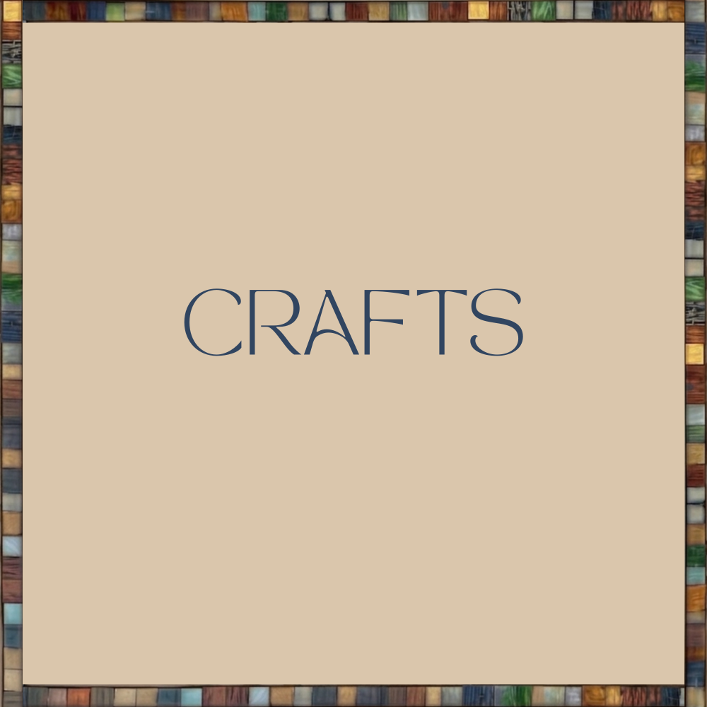 Crafts