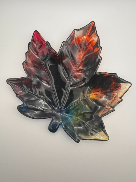 DD Fall leaf