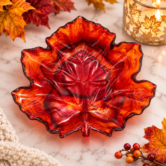 DD Fall leaf