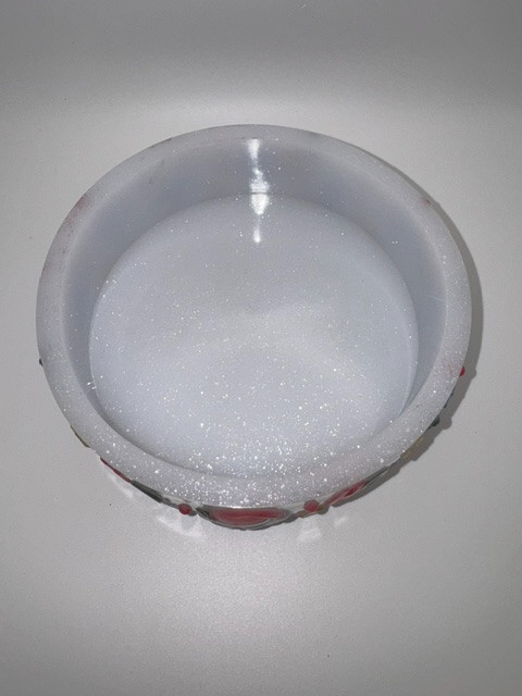 DD Ho Ho Ho bowl