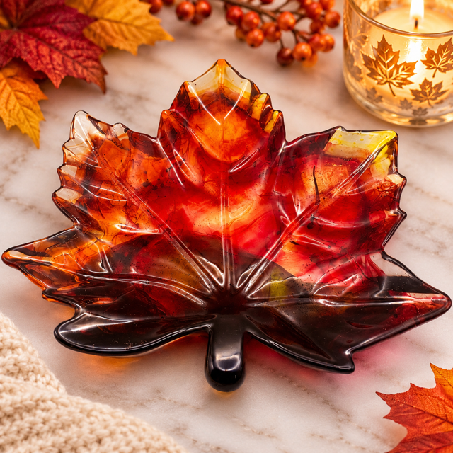 DD Fall leaf