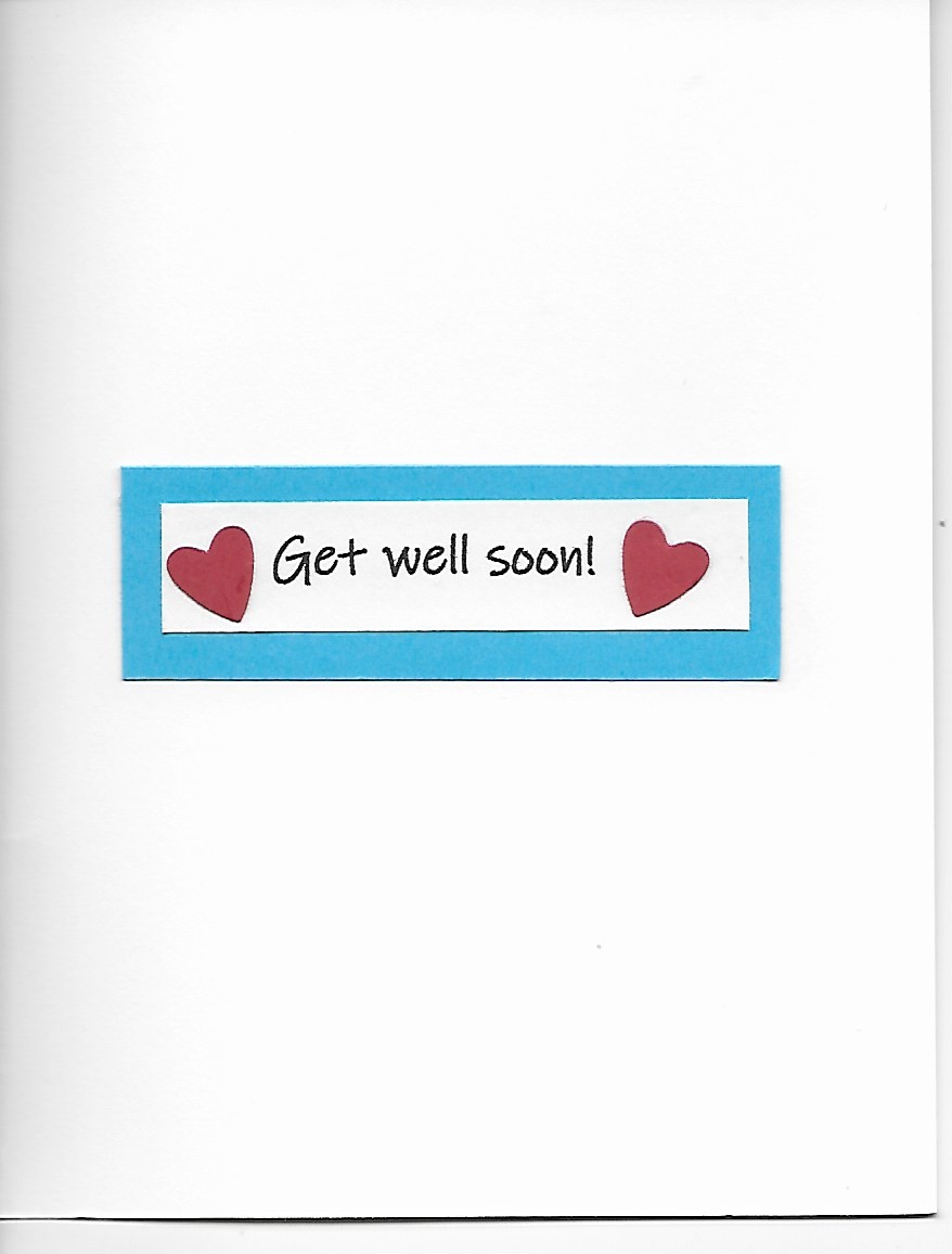 Get Well Dog