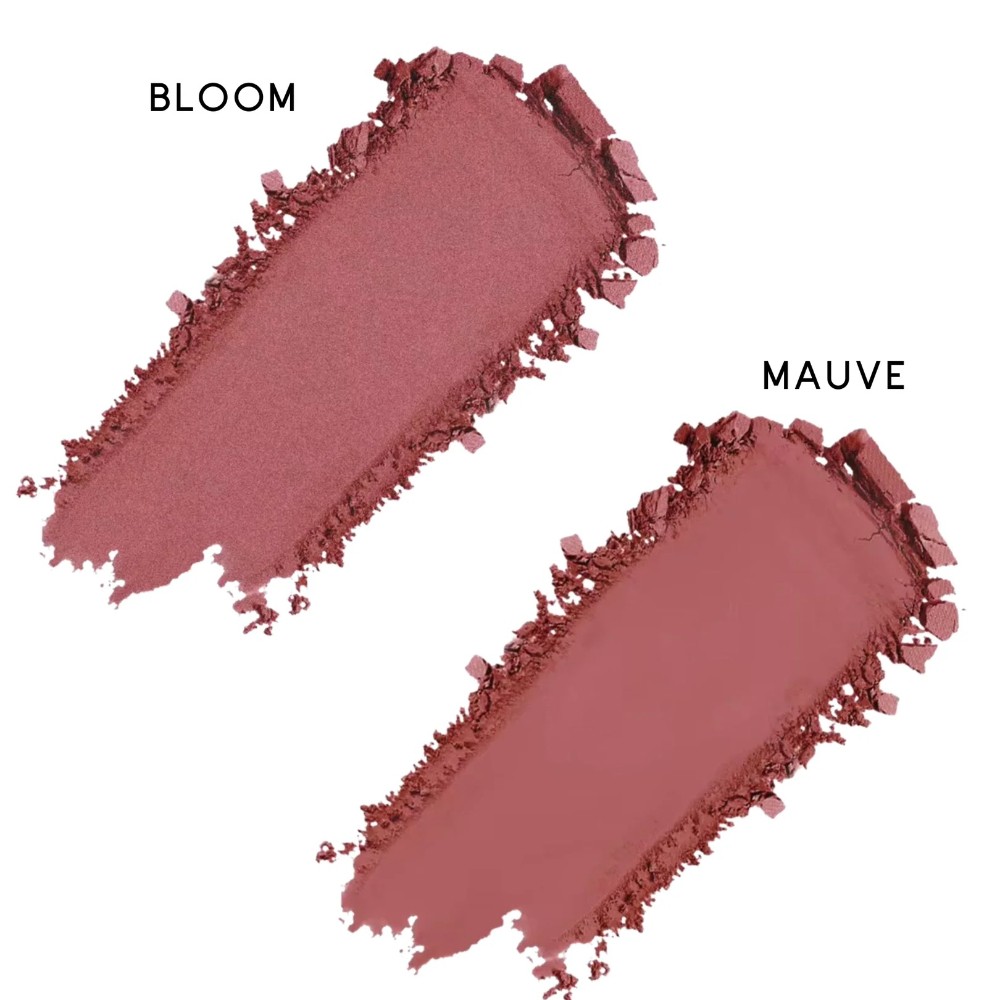 HD Powder Blush - Bloom
