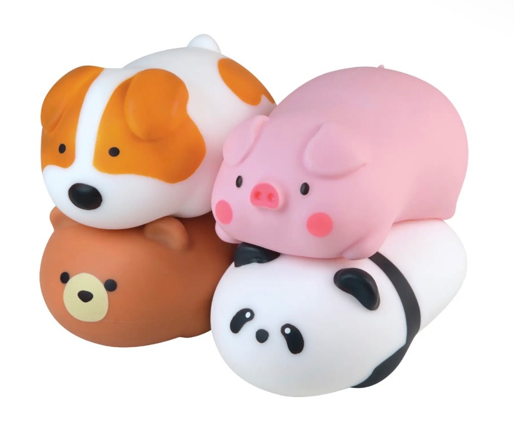 PREORDER Orb Snugglies - Due Early October
