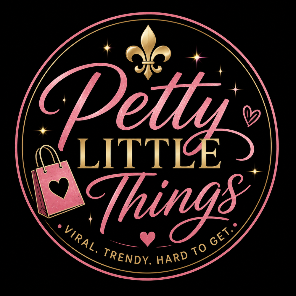 PETTY LITTLE THINGS