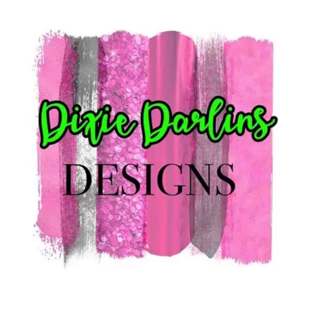 DIXIE DARLIN' DESIGNS